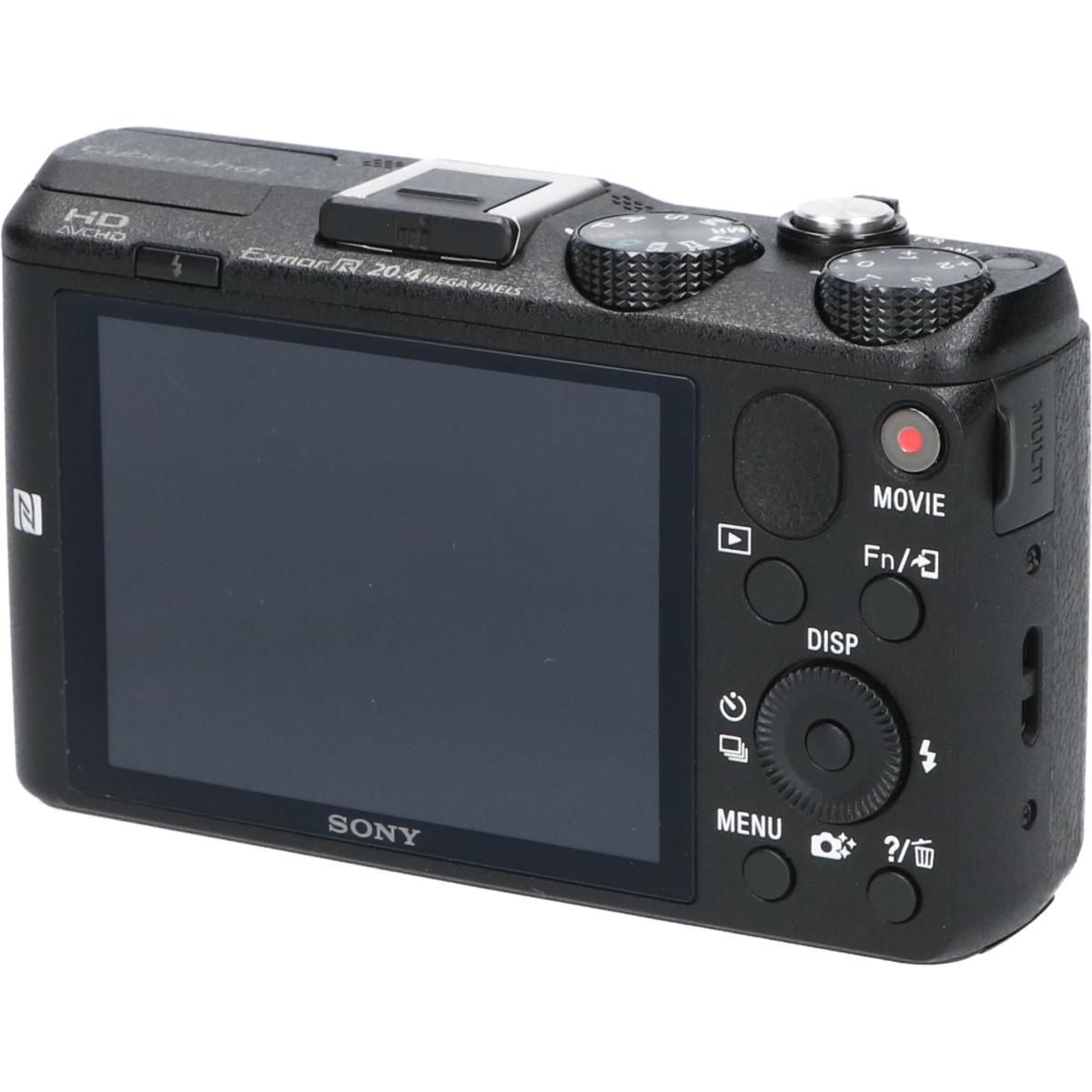 ＤＳＣ－ＨＸ６０Ｖ