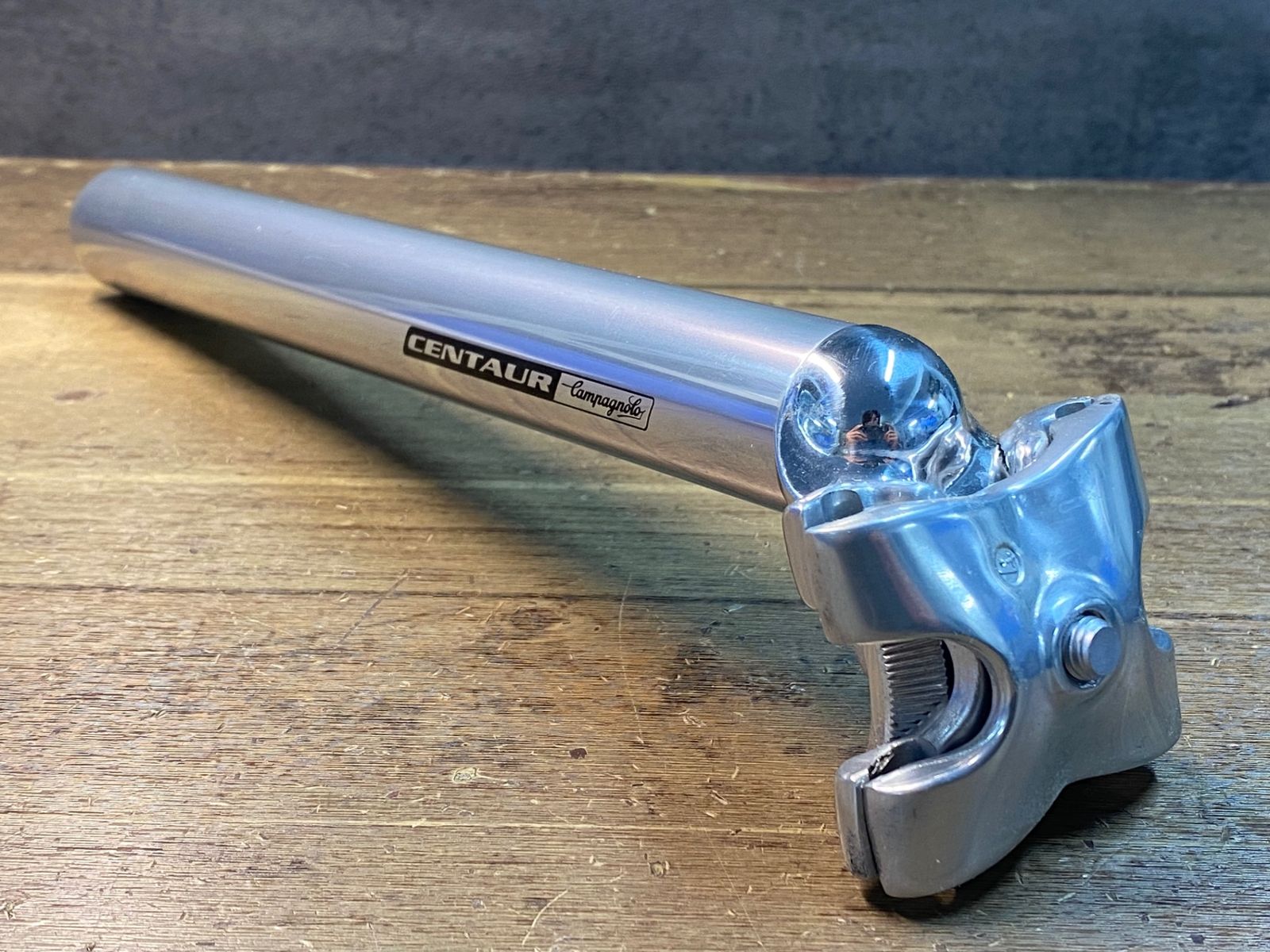 Campagnolo ケンタウル