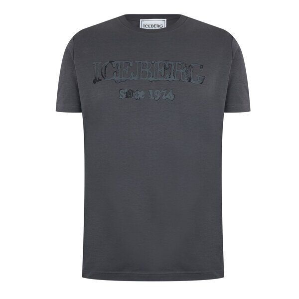 ICEBERG 売れ筋商品|||アイスバーグ Tシャツ トップス レディース T-shirts Black 楽天市場】ICEBERG アイスバーグ（素材（生地・毛糸）綿