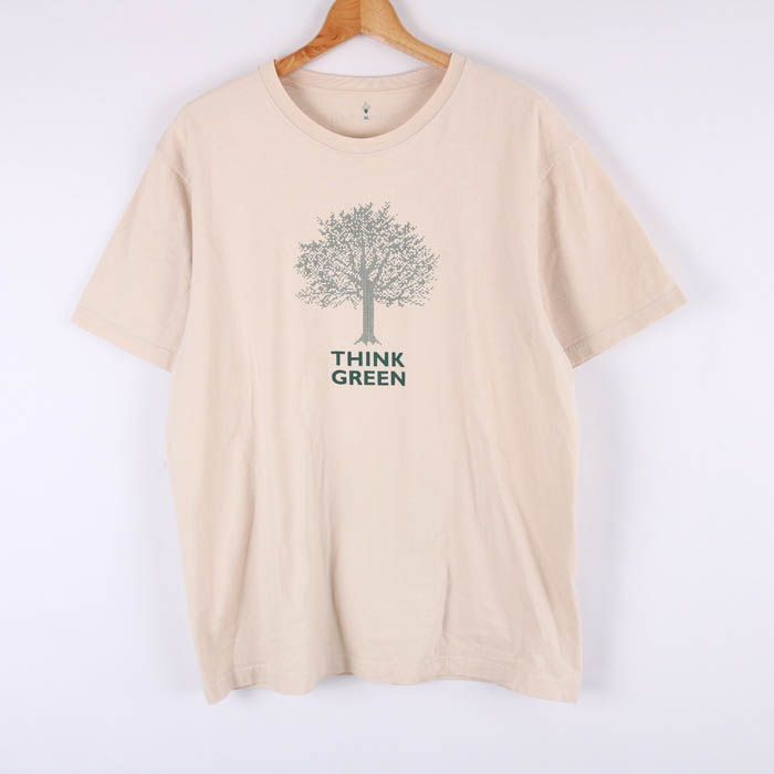 モンベル半袖Tシャツ - 登山用品