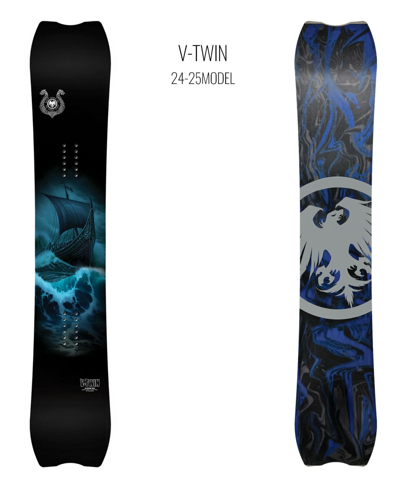 ムラスポ公式】新品 NEVER SUMMER ネバーサマー スノーボード 板