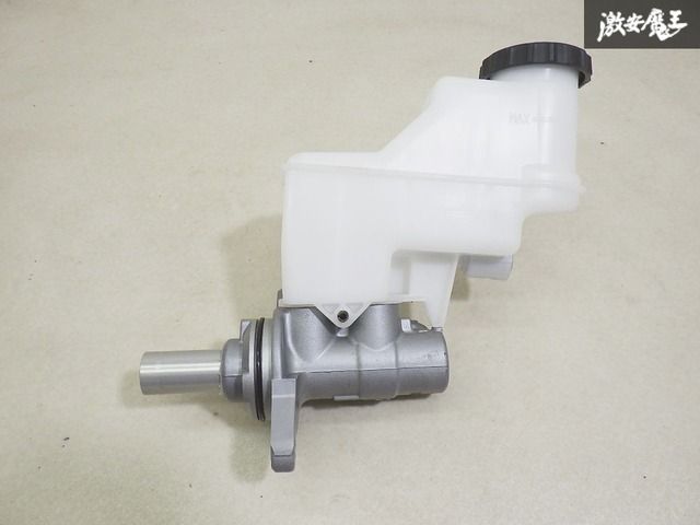 【未使用 ストア出品】 トヨタ 純正 GXPA16 GRヤリス ブレーキマスターシリンダー ASSY 単体 47201-K0060 即納 棚6-2