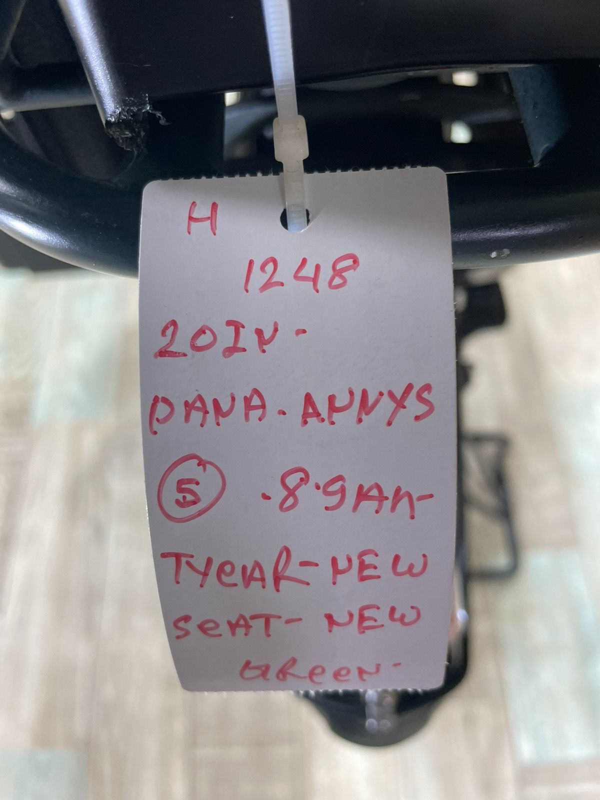 電動アシスト自転車 子供乗せ