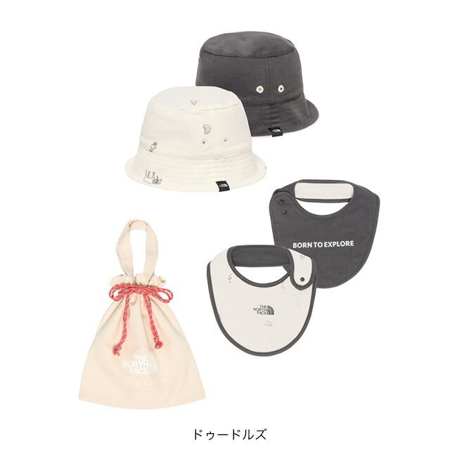 ノースフェイス