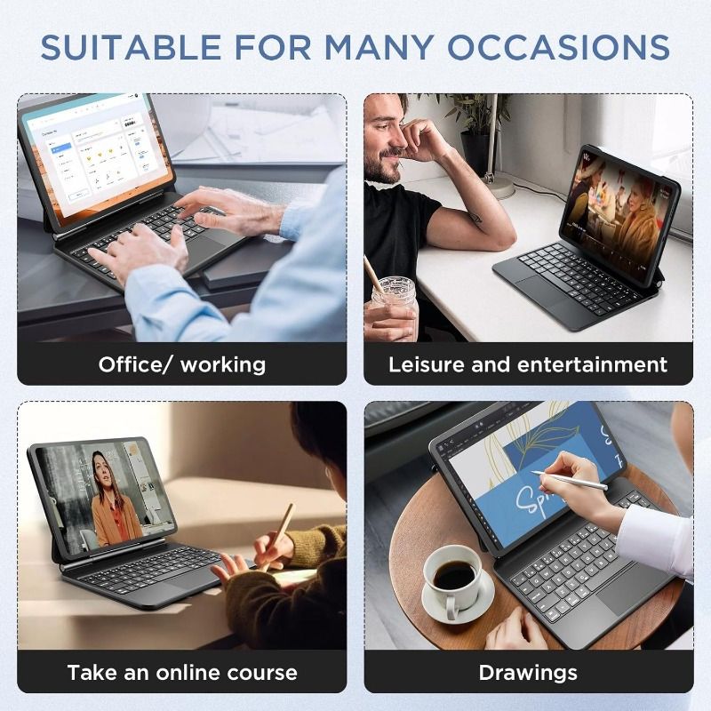 iPad