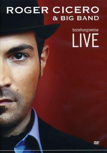 Beziehungsweise-Live [DVD] [Import] 【公式通販】