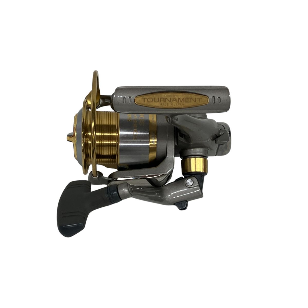 ダイワ トーナメント3000C DAIWA TOURNAMENT-Z 3000C スピニングリール 釣具 釣り ダイワ