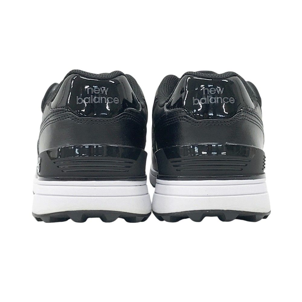 newbalance ニューバランス　UGBS574E ゴルフシューズ26.5 NEW BALANCE GOLF ニューバランス UGBS574E スパイクレスゴルフ