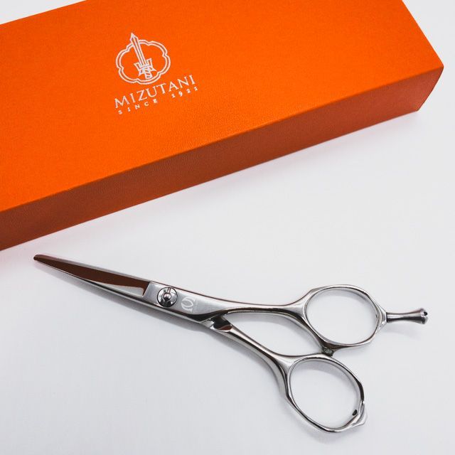 ミズタニシザーズ ミズタニシザーMIZUTANI SCISSORS】Pixy5.2 
