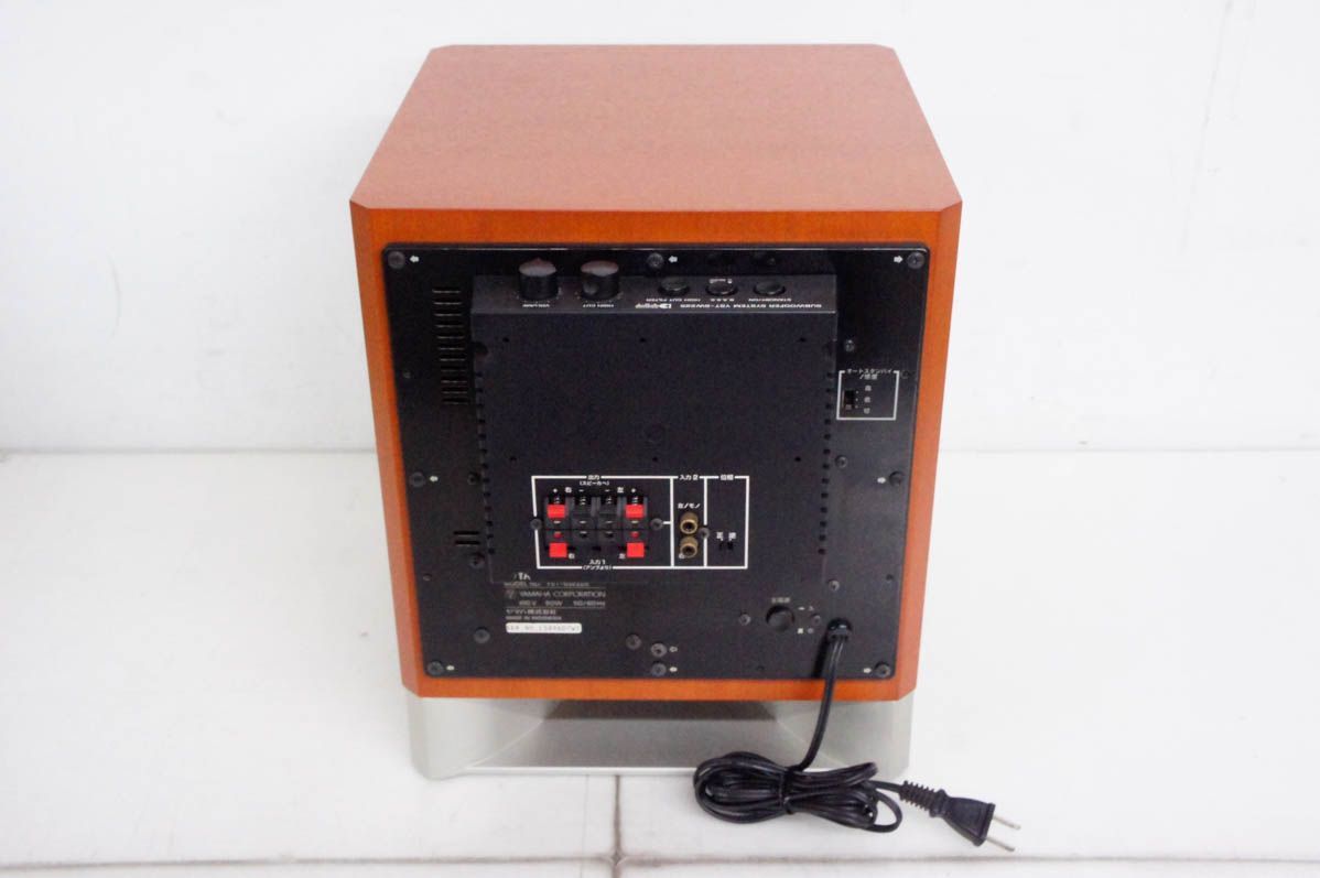 YST-SW225