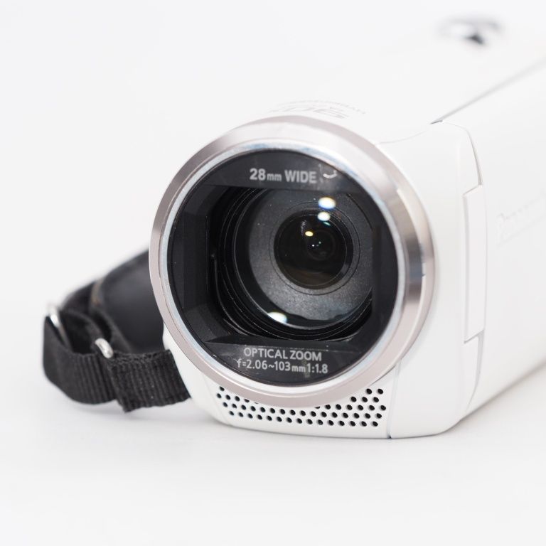 Panasonic パナソニック HDビデオカメラ V480MS 32GB 高倍率90倍