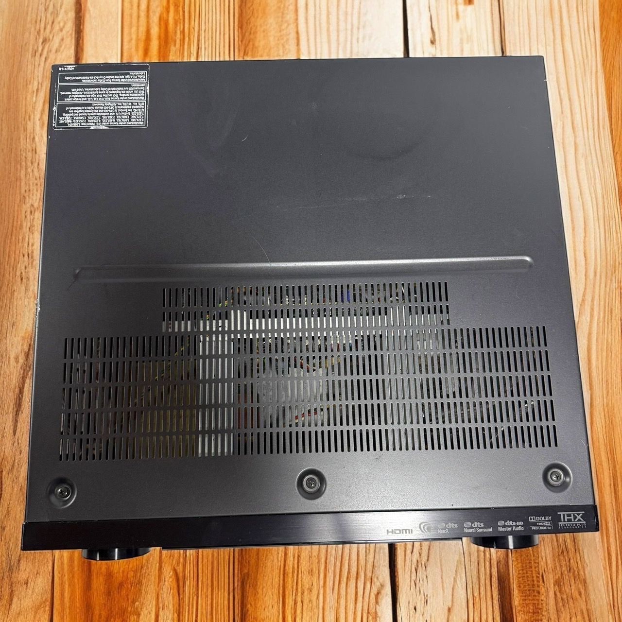 Pioneerパイオニア AVアンプ SC-LX75 Pioneerパイオニア AVアンプ SC