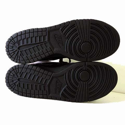 ナイキ NIKE レア 希少 DUNK HIGH PRO SB MELVINS ダンク メルヴィンス