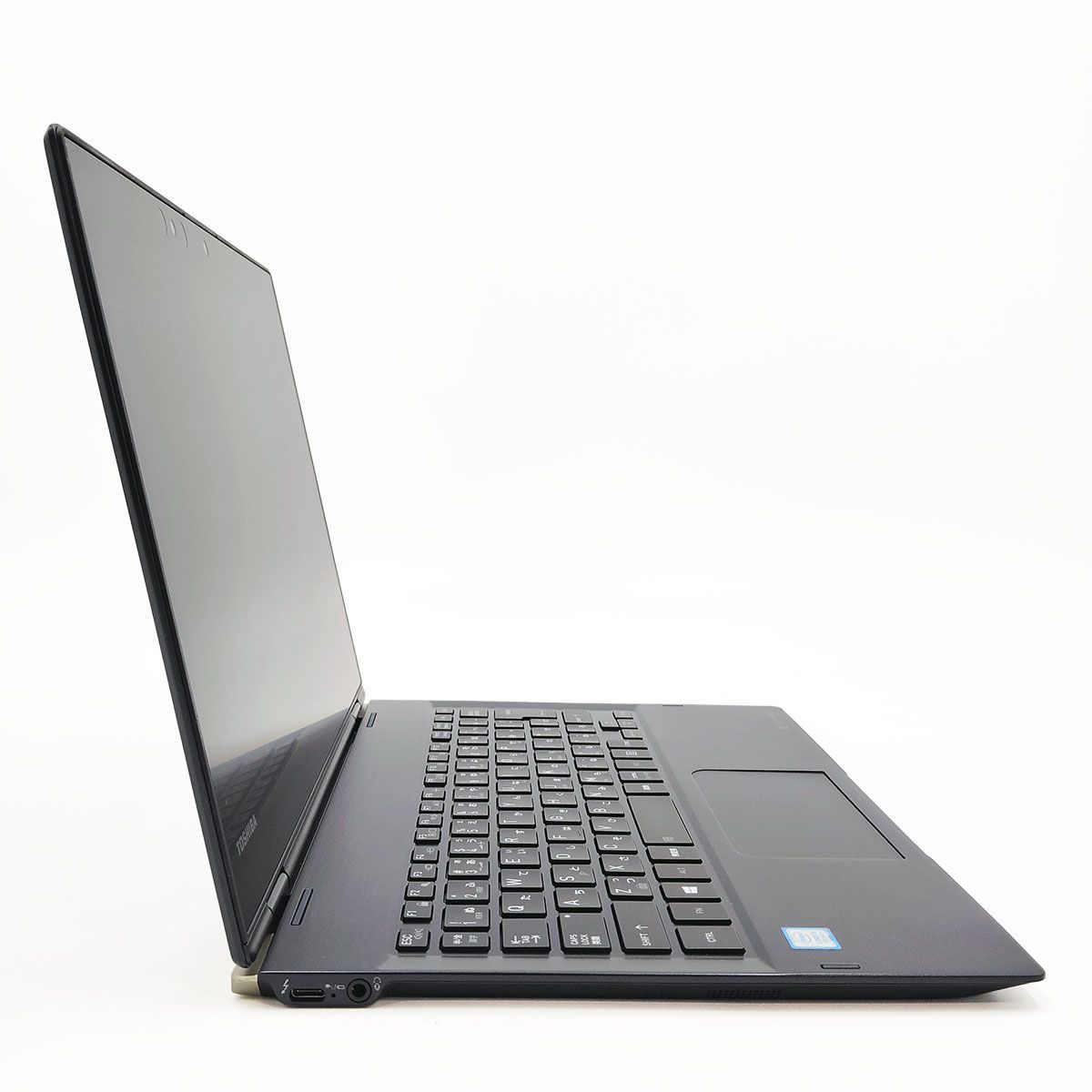 本日限り割引クーポンあり🎁東芝 dynabook i5 SSD 16GB タッチ