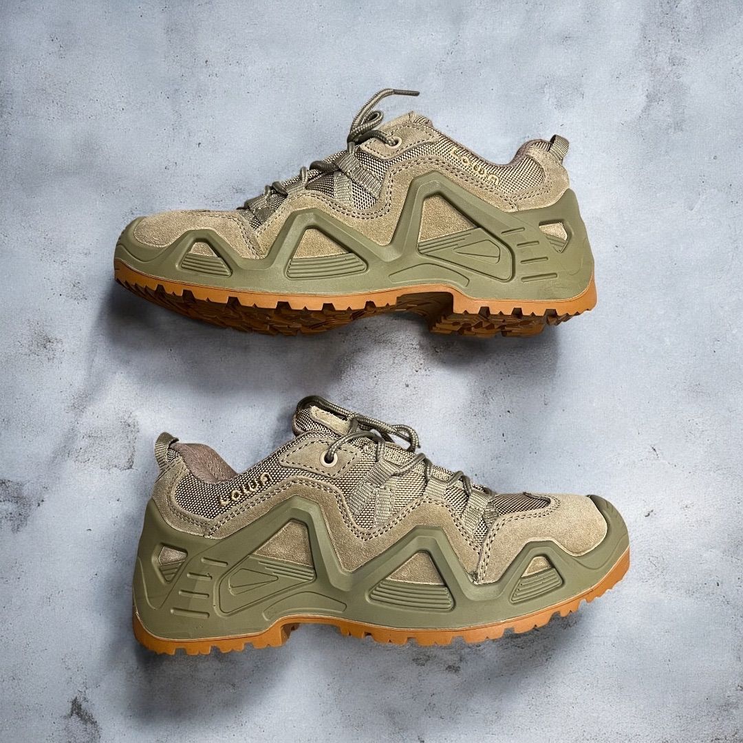 LOMA trekking shoes