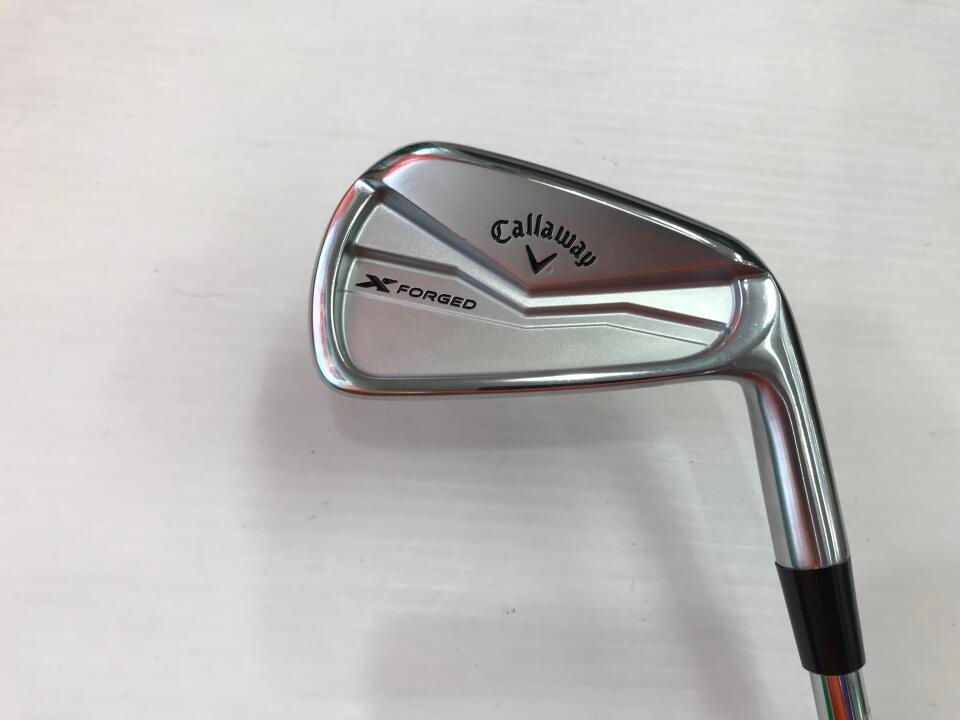 X FORGED 2025 20 S KBS TOUR LITE アイアン キャロウェイ 最短
