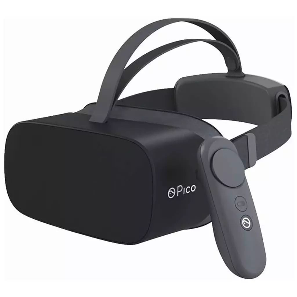 Windowsハード メーカー保証付き VRヘッドセット Pico G2 4K S Pico G2 4K S|JP アウトレット♥品