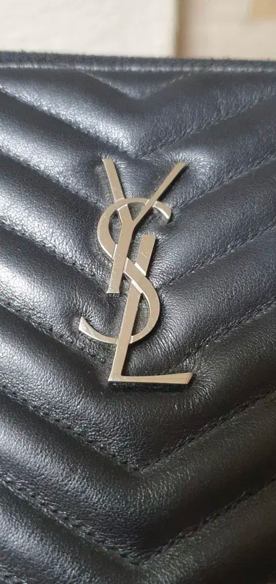 YSL シルバー クラッチバッグ YSL クラッチバッグ - クラッチバッグ送料 無料