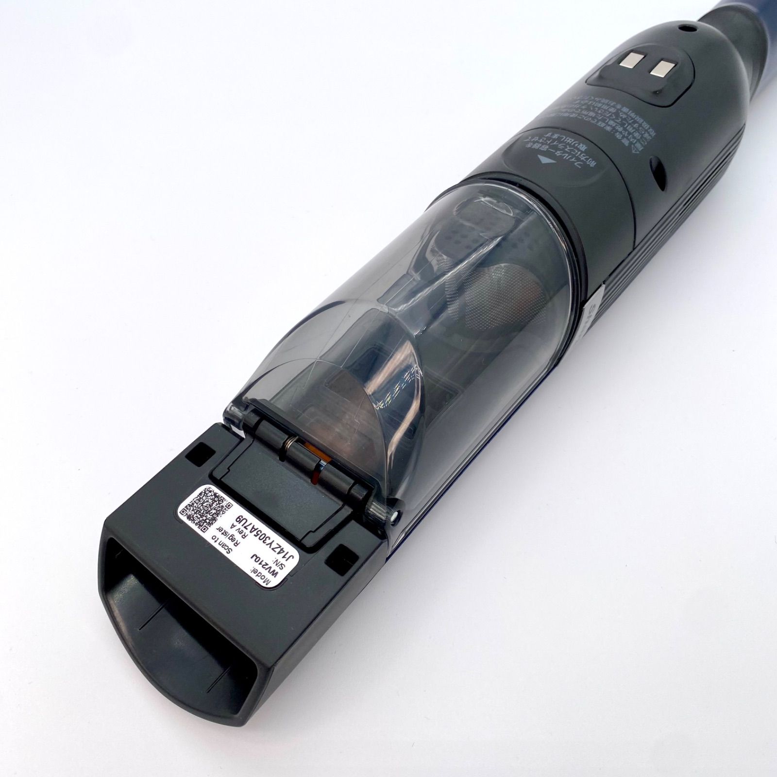 ② 送料無料★Shark シャーク ハンディクリーナー WV210J コストコ シャーク ハンディクリーナー WV210J | Costco Japan