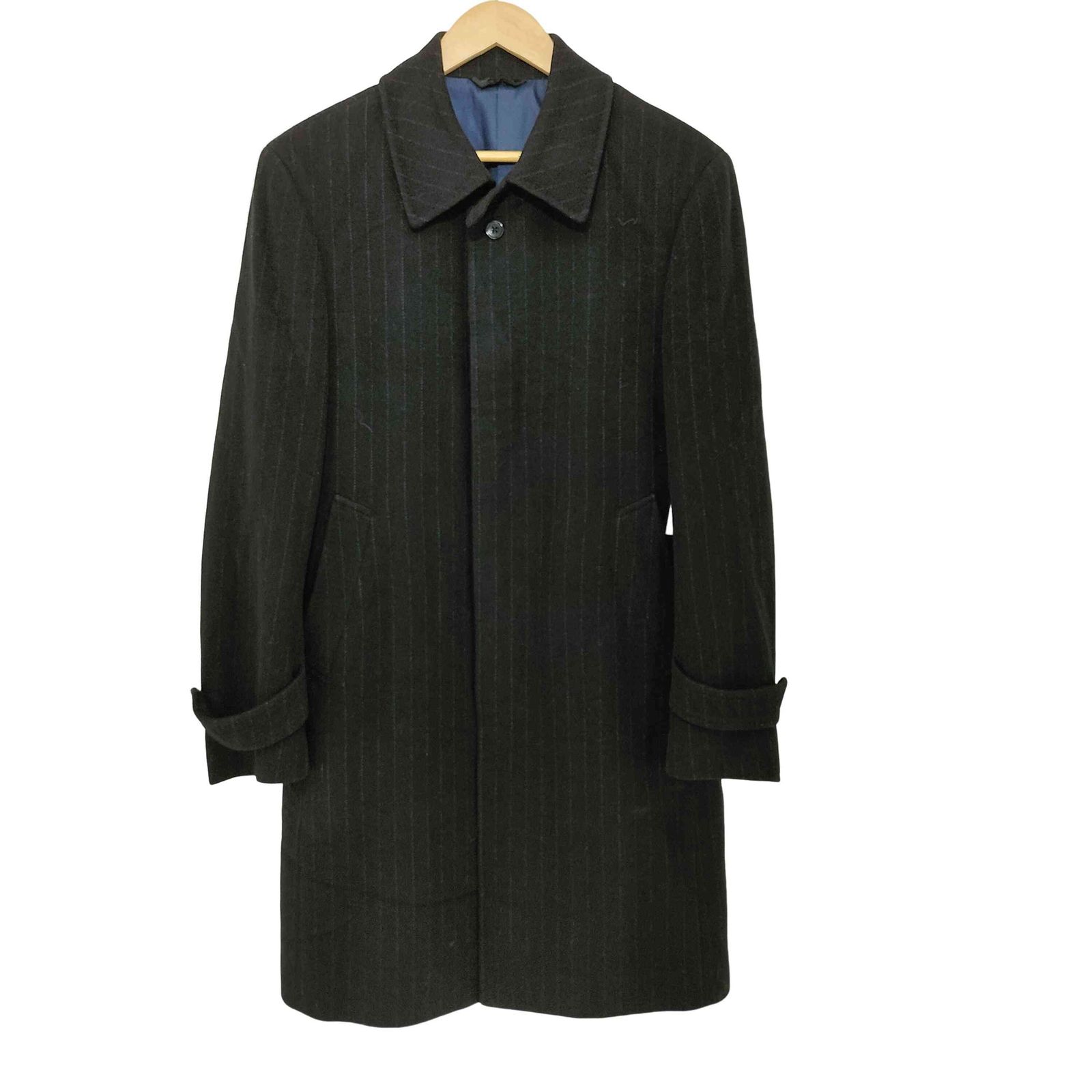 メンズ 新品 カシミヤ100%コート「フィールドハウス Field House」 メンズ 新品 カシミヤ100%コート「フィールドハウス Field House