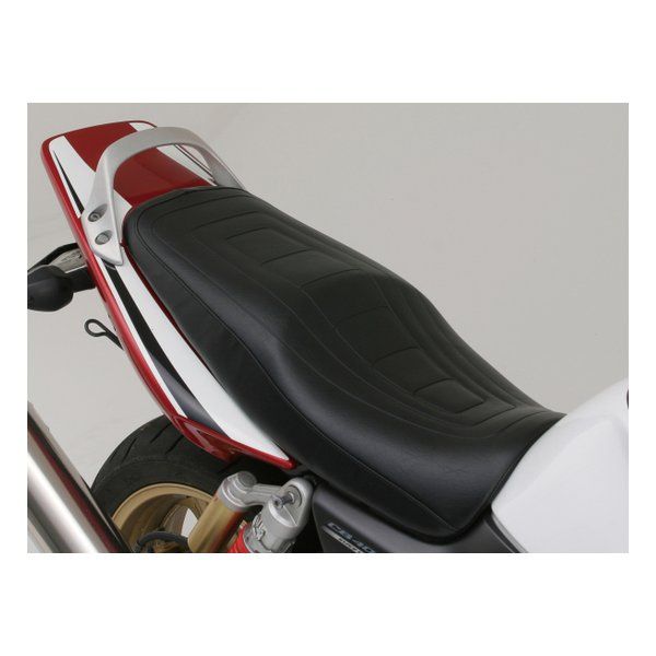 DAYTONA デイトナ カスタムシート COZYシート70s Type CBX CB400SF SB 99~14 ブラック D74207 2308829
