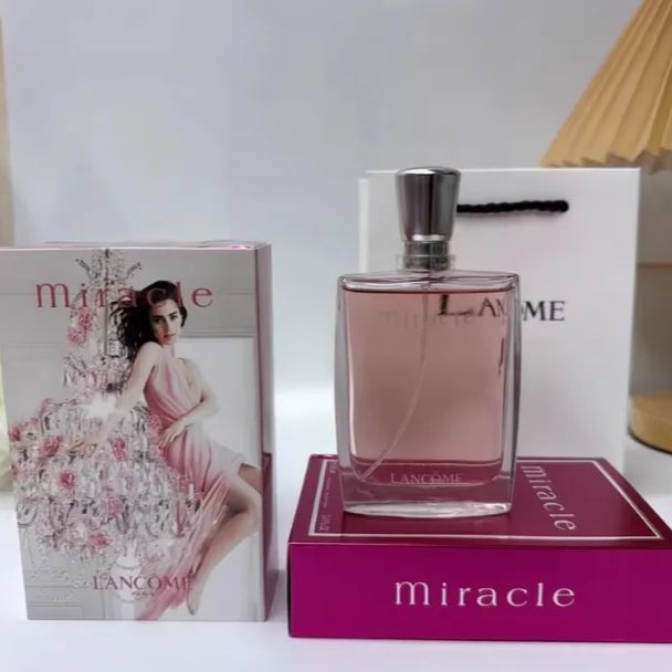 LANCOME ランコム ミラク EDP SP 100ml レディース フレグランス