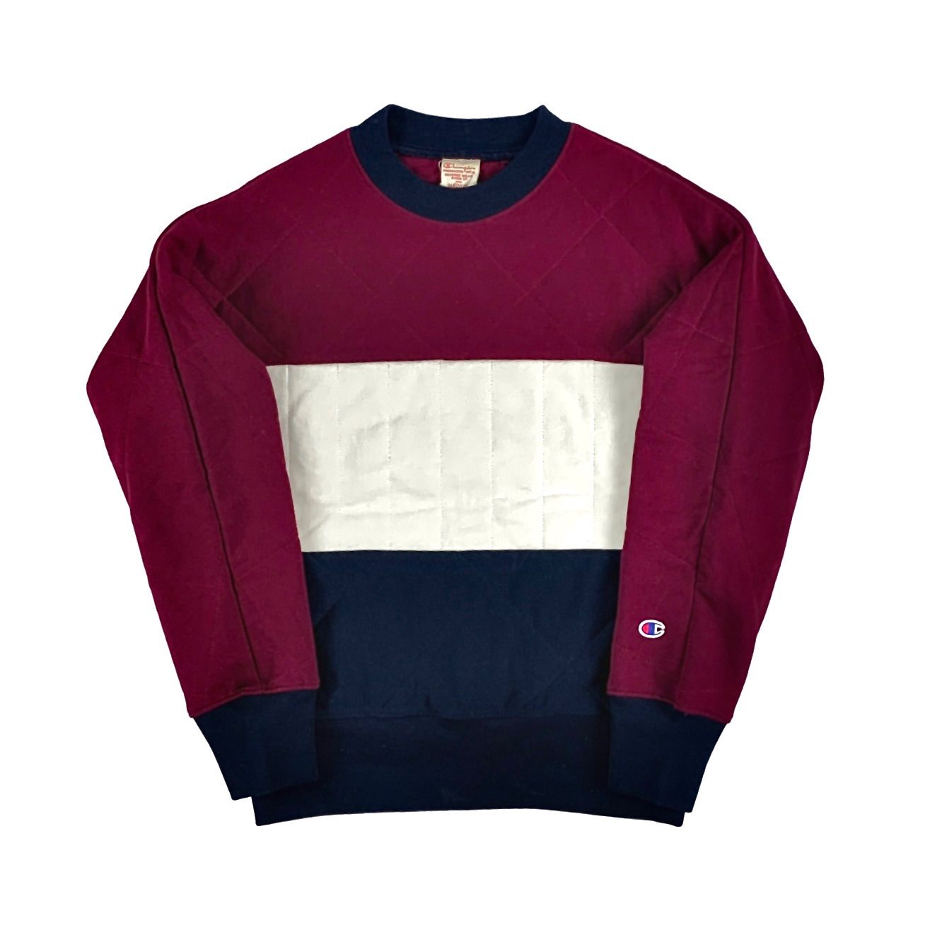 Champion チャンピオン Reverse Weave リバースウィーブ キルティング 