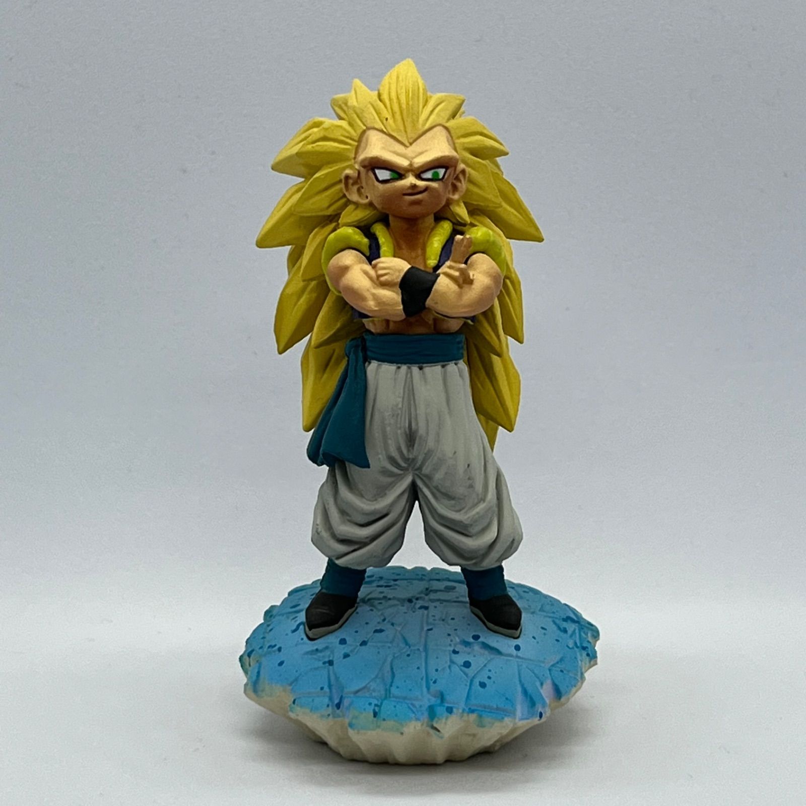 ドラカプ ドラゴンボールカプセル ゴテンクス www.krzysztofbialy.com