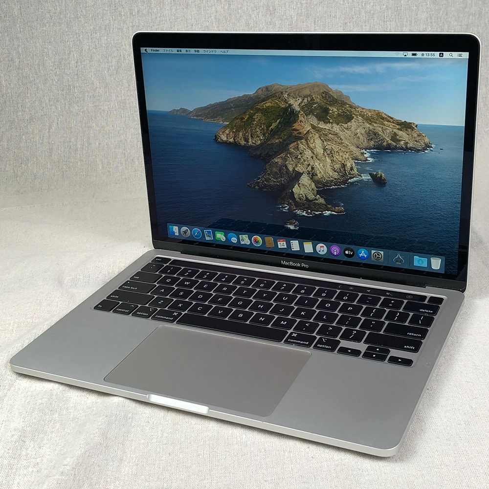◇ジャンク品・本体のみ◇Apple MacBook Pro (13インチ, 2020 