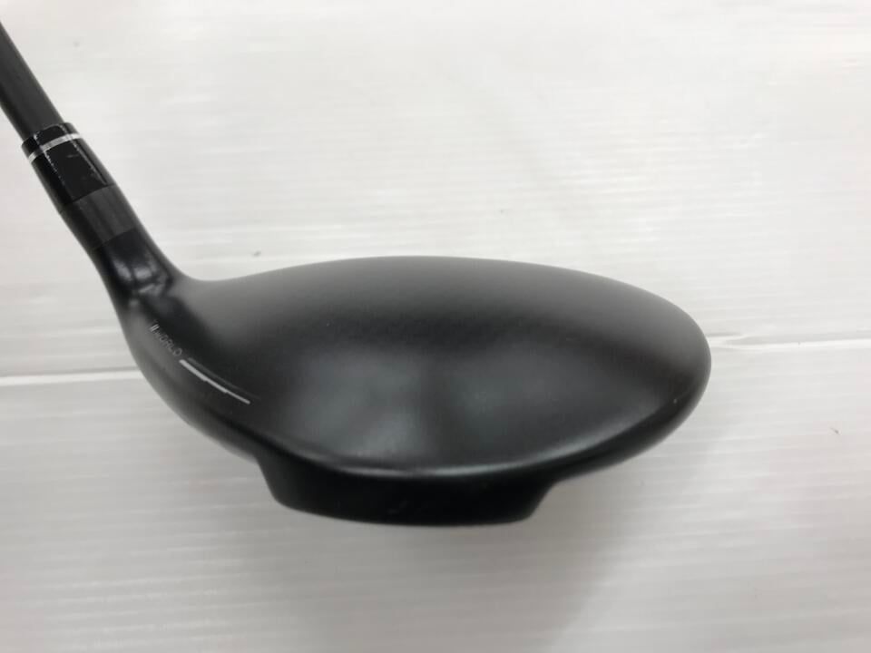 TW767フェアウェイウッド 15度 ヘッドカバー付き 【公式通販】