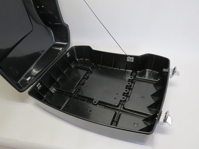 訳あり品※ツーリング ツアーパックセット 薄型 キー バック