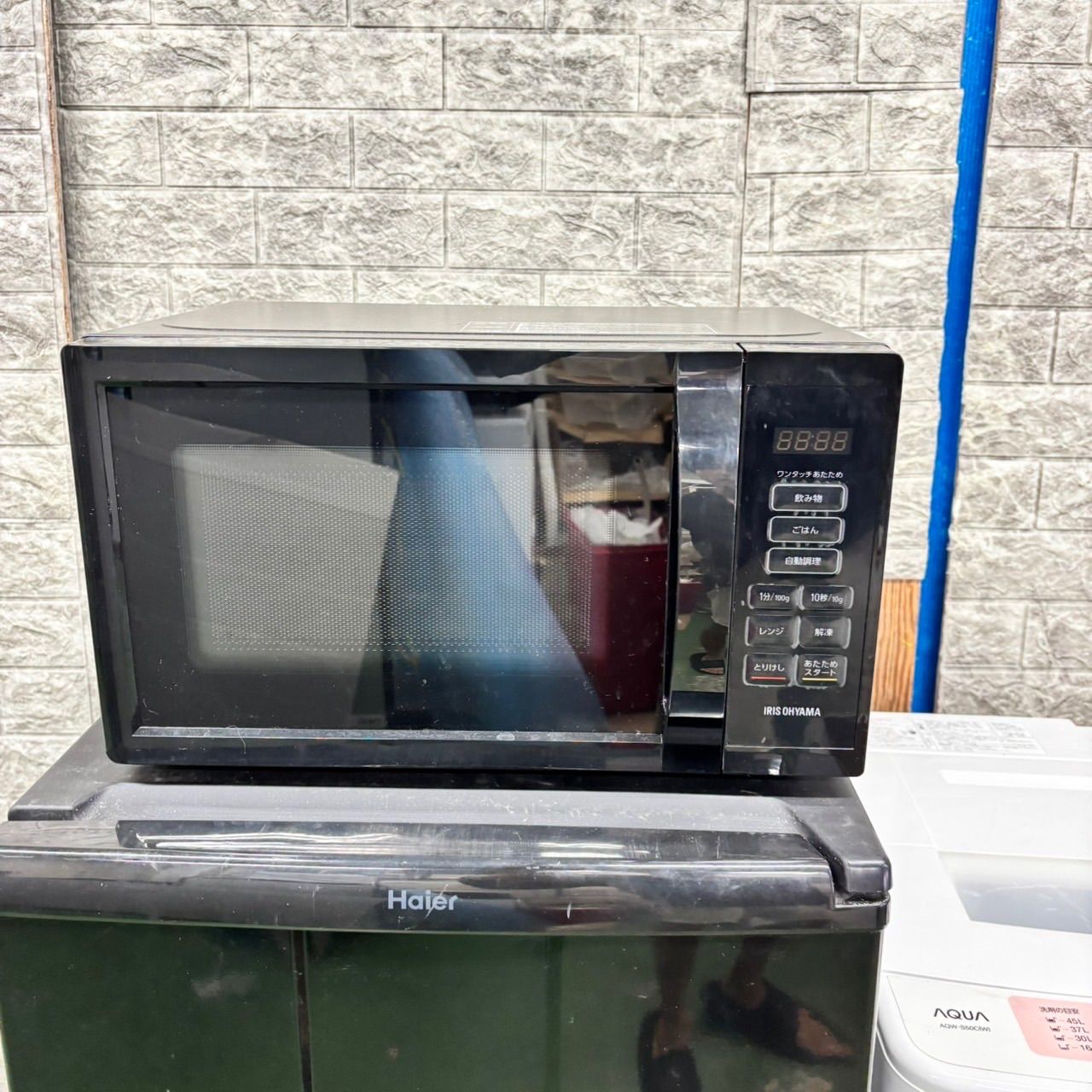 コンパクトサイズ