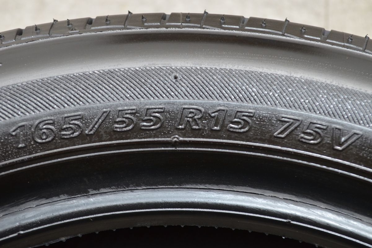 MINERVA 209 165/55R15 75H - オートウェイ