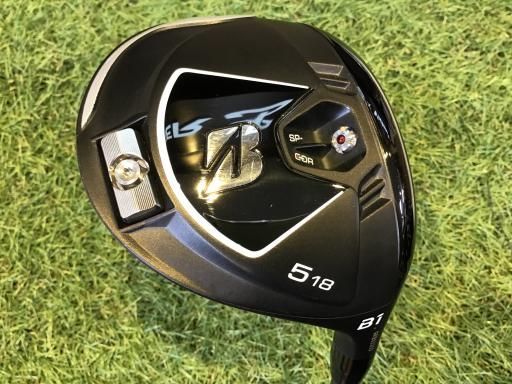 ブリヂストン B1 3W FW Diamana PD 60 S ブリヂストン BRIDGESTONE B1 3W フェアウェイウッド FW Diamana PD 60