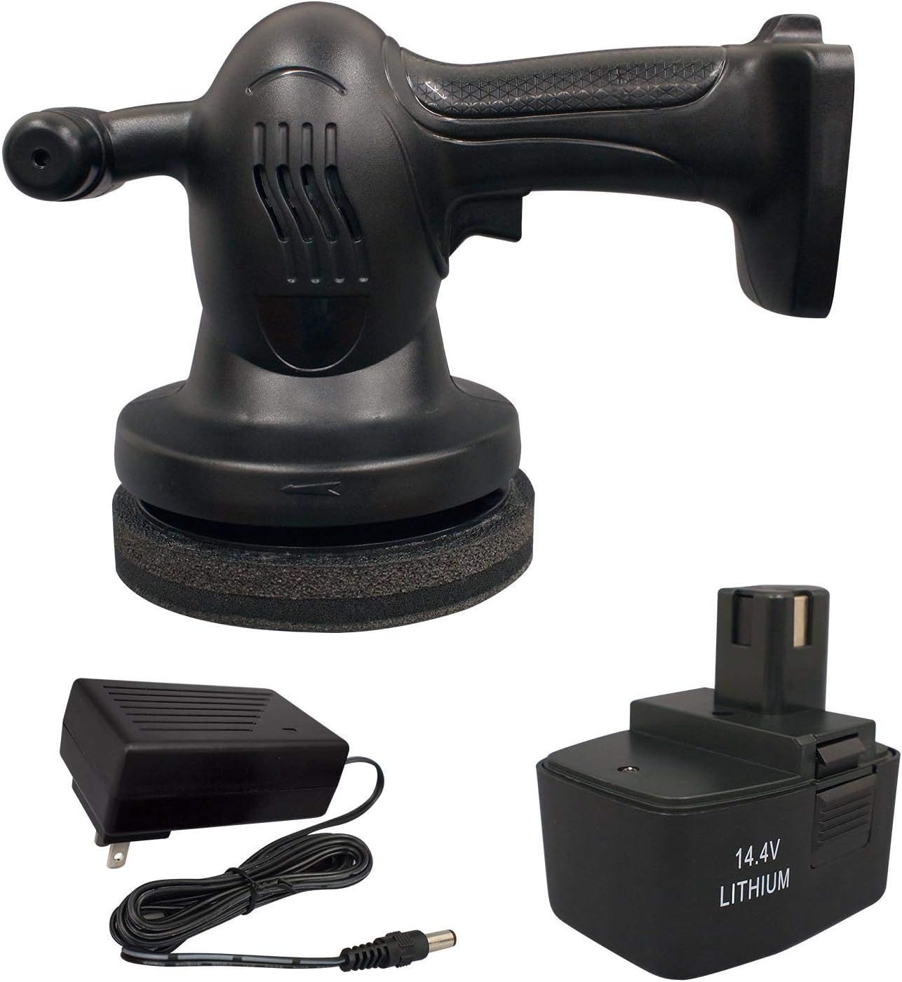 プロスタッフ(Prostaff)】 洗車用品 電動ポリッシャー シャイン 