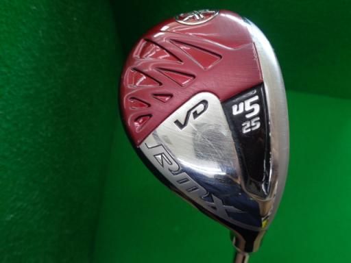 【名器】ヤマハRMX VD ユーティリティ　U5 RMX VD ユーティリティ TENSEI TB h(S) | ヤマハ ゴルフ