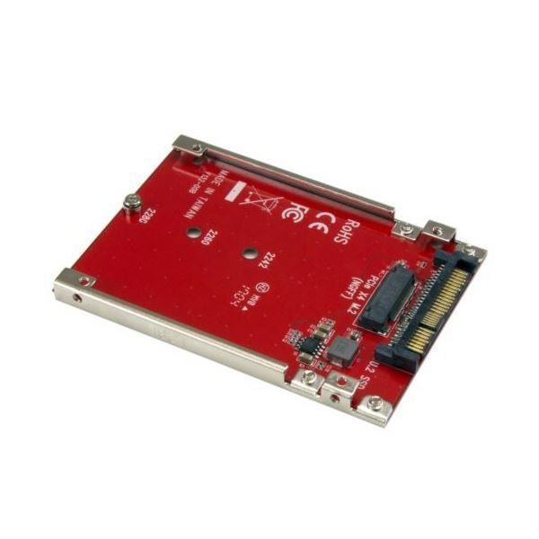 M.2 PCIe