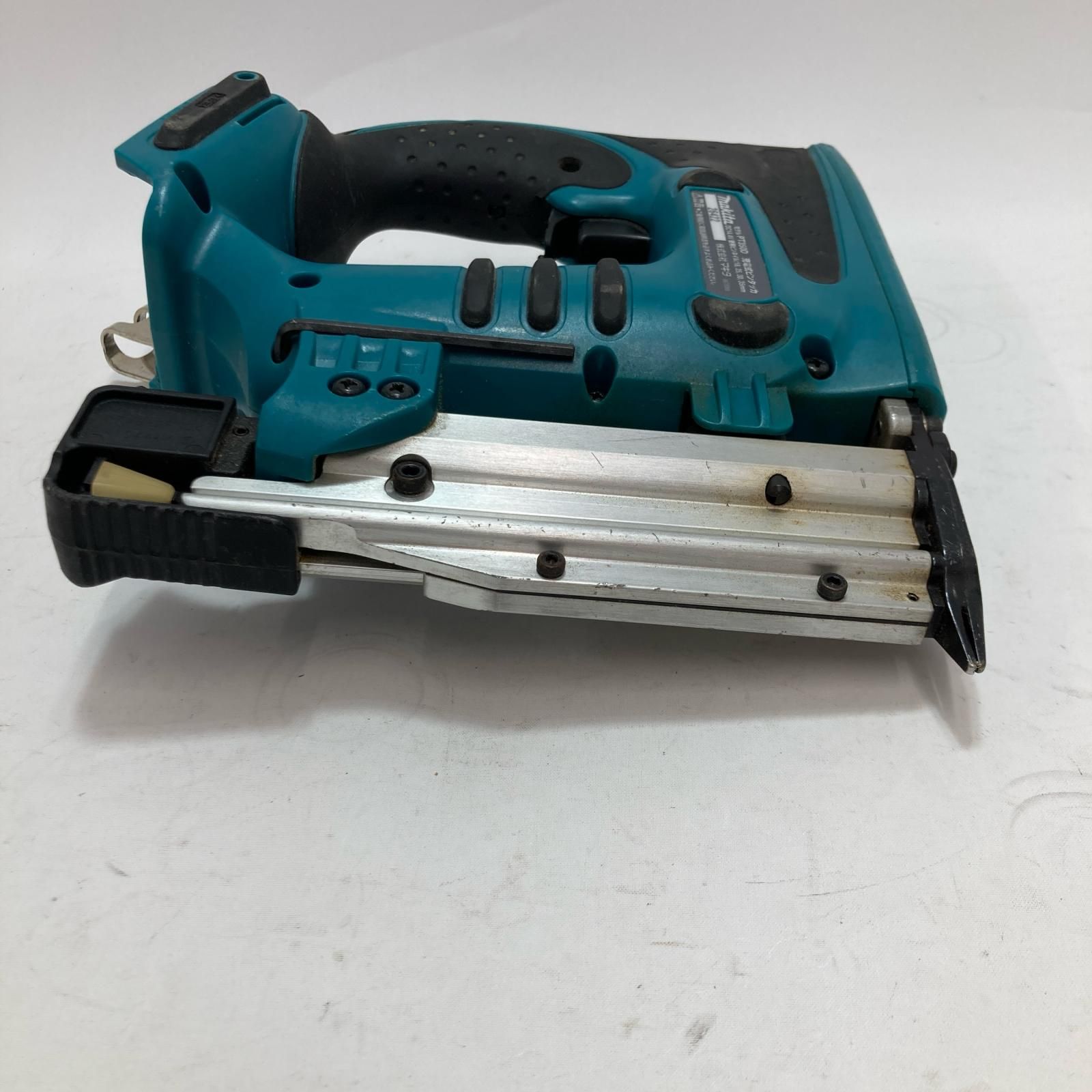 充電式ピンタッカ PT350D