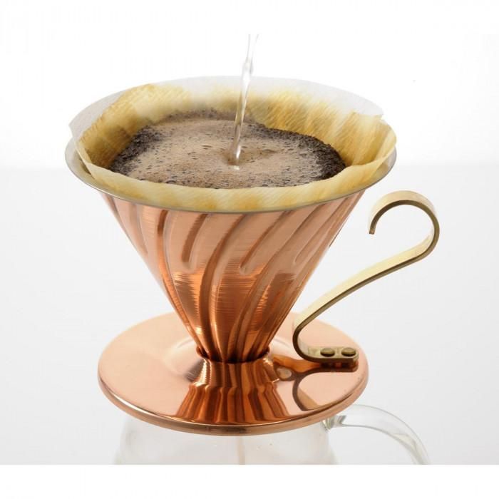 V60カッパードリッパー VDPR-02-CP