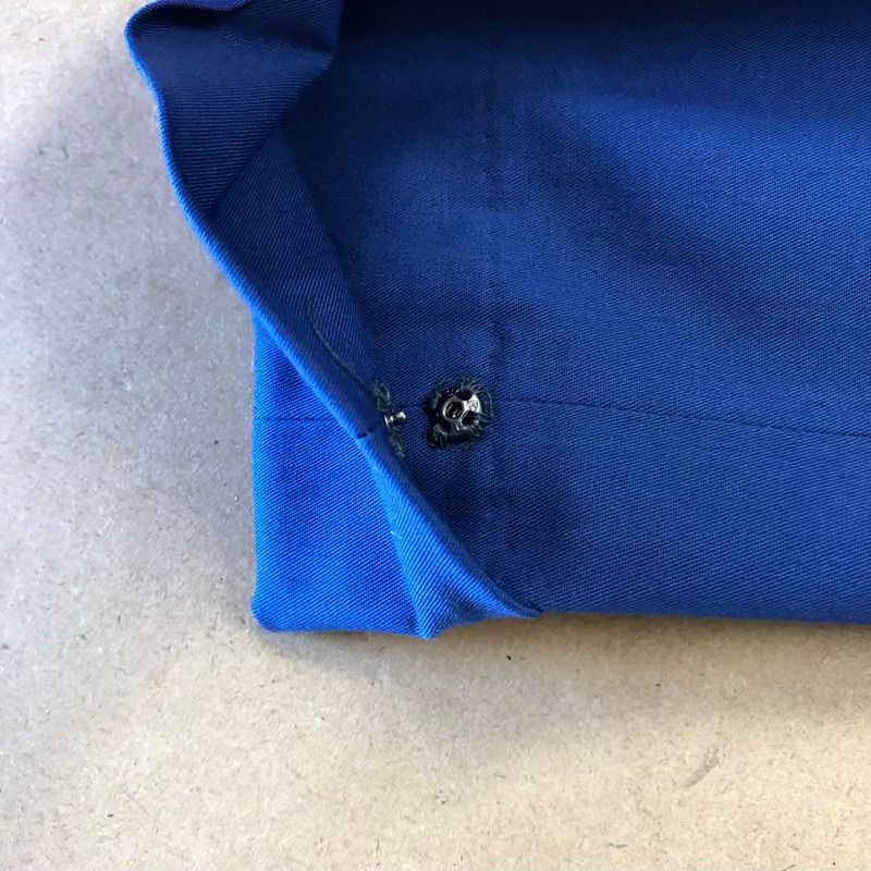 ヒ*ロ様 希少54（3L相当） ラルスミアーニ【イタリア】LARUSMIANI LARUSMIANI(ラルスミアーニ) -cotton fabric(コットン