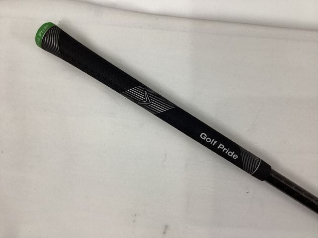 シャフト その他 テンセイグリーン60(S) キャロウェイ用スリーブ