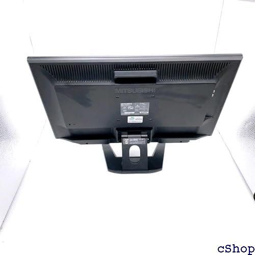 美品 MITSUBISHI 23型ワイド液晶ディスプレイ 3D対応 RDT233WX-3D BK 291 - メルカリ