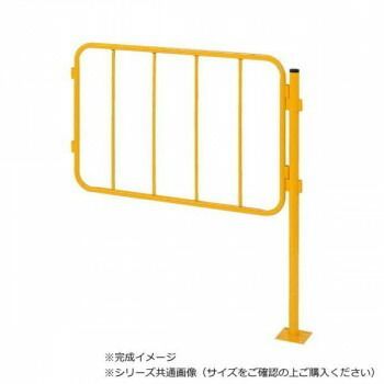 サカエ セーフティフェンス 連結 1161×938mm NSF-121MR