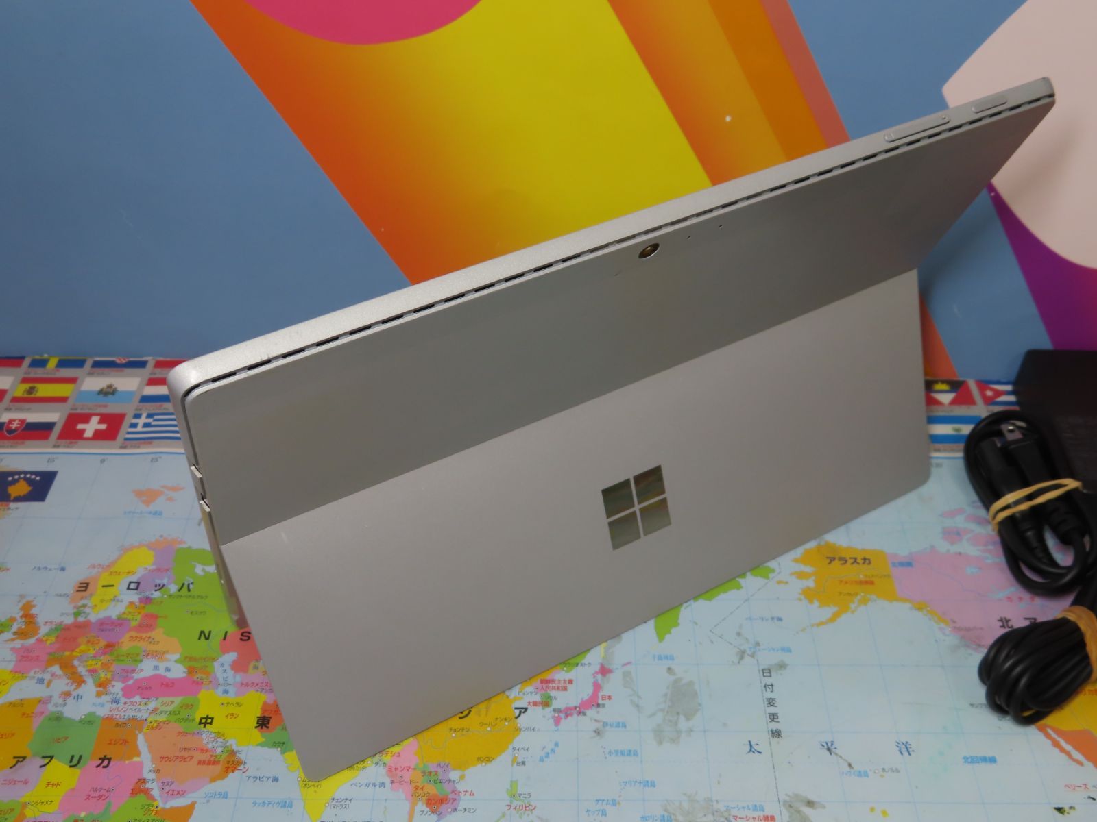 Microsoft Surface Pro5 1807 SIM 12.3型 良品 | www.geopark-thailand.org