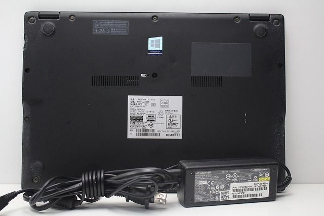 ノートパソコン ハイスペック 富士通 LIFEBOOK U9310 第10世代 Core i7 メモリ16GB SSD256GB WPS offce搭載 Windows11 カメラ VETTDRUCK_DE