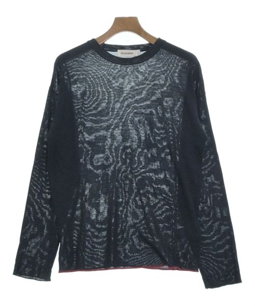 JIL SANDER ニット・セーター メンズ 【古着】【中古】【送料無料】
