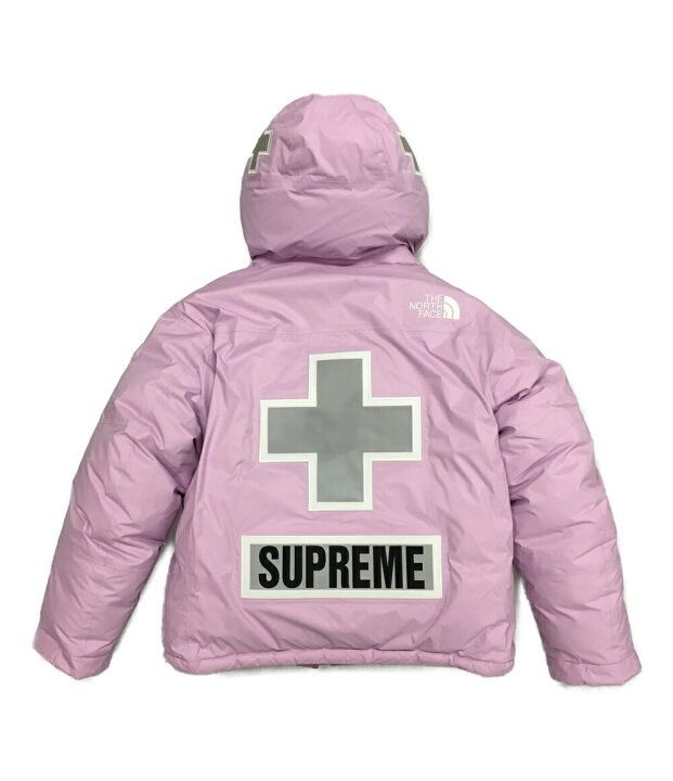 し*ん様 THE NORTH FACE SUPREME 22SS サミット バ