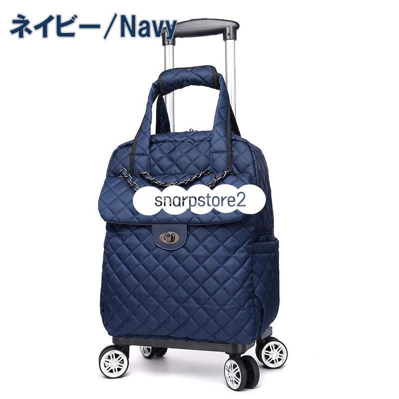 バックパック リュックキャリー