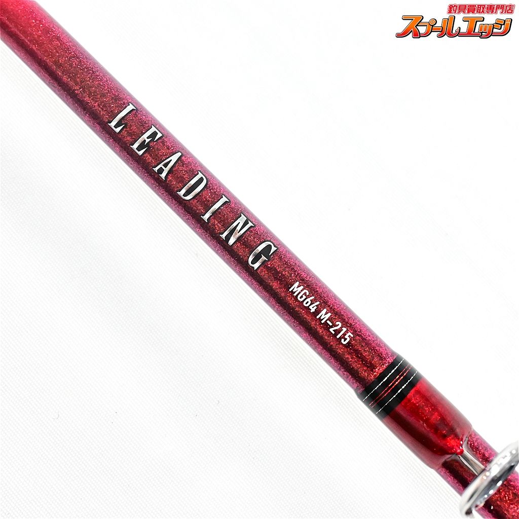 22リーディング MG