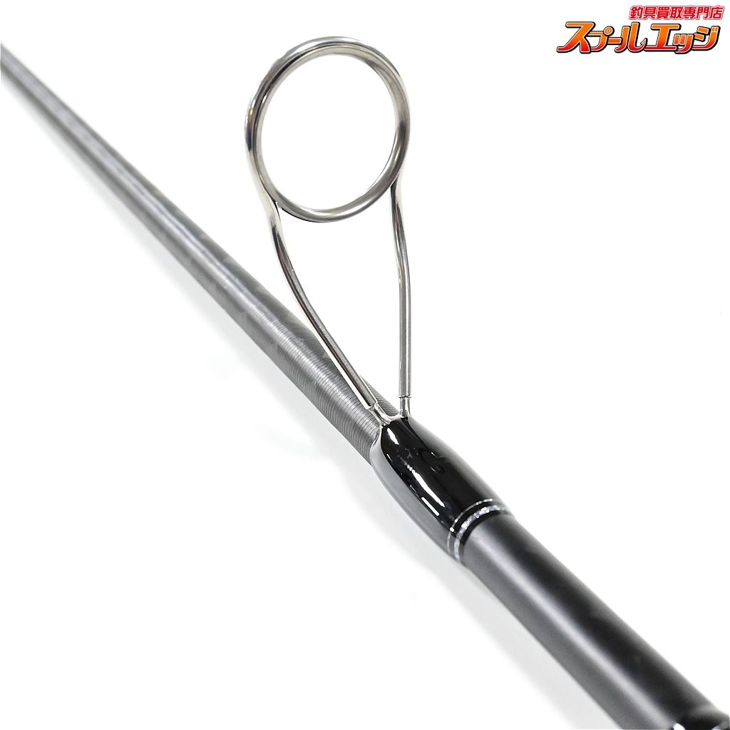 軽薄な シマノ 20ルナミス S96M SHIMANO LUNAMIS シーバス ヒラメ イナダ マゴチ K_191 v40423